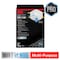 Scotch 3M N95 Sanding and Fiberglass Cup Disposable Respirator Pro-Series Valved White 10 pc 8511HB1-C-PS - alternate 3